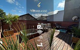 Goodhome*La Terrasse D'Horizon