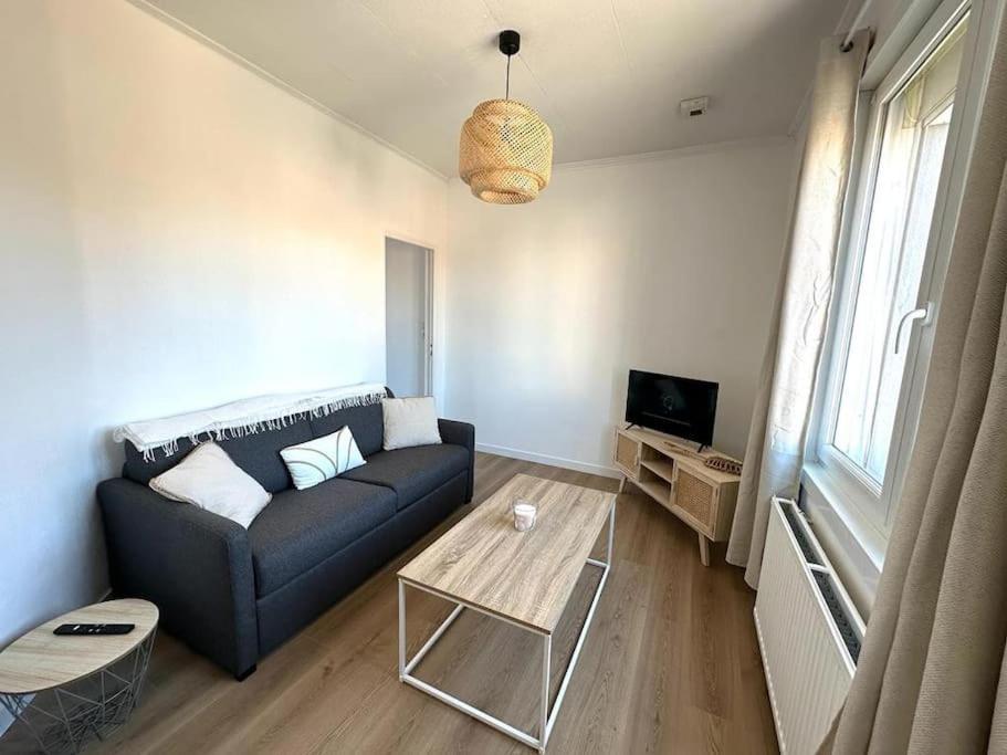 Goodhome*La Terrasse D'Horizon Dunkirk Exterior photo