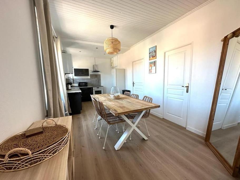 Goodhome*La Terrasse D'Horizon Dunkirk Exterior photo
