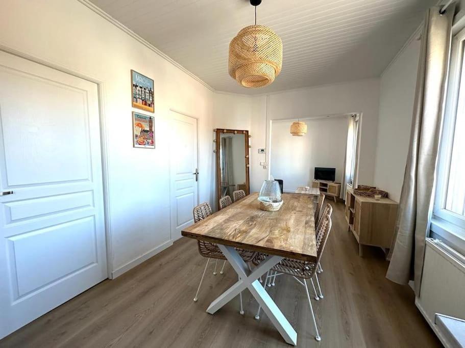 Goodhome*La Terrasse D'Horizon Dunkirk Exterior photo