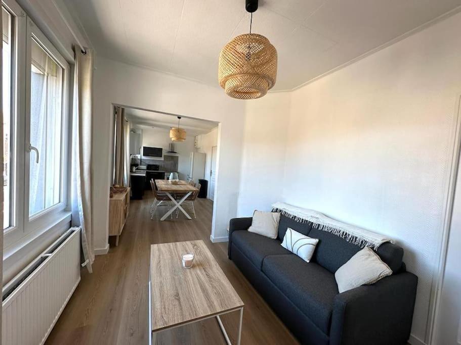 Goodhome*La Terrasse D'Horizon Dunkirk Exterior photo