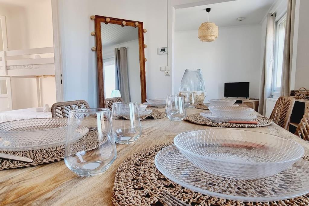 Goodhome*La Terrasse D'Horizon Dunkirk Exterior photo
